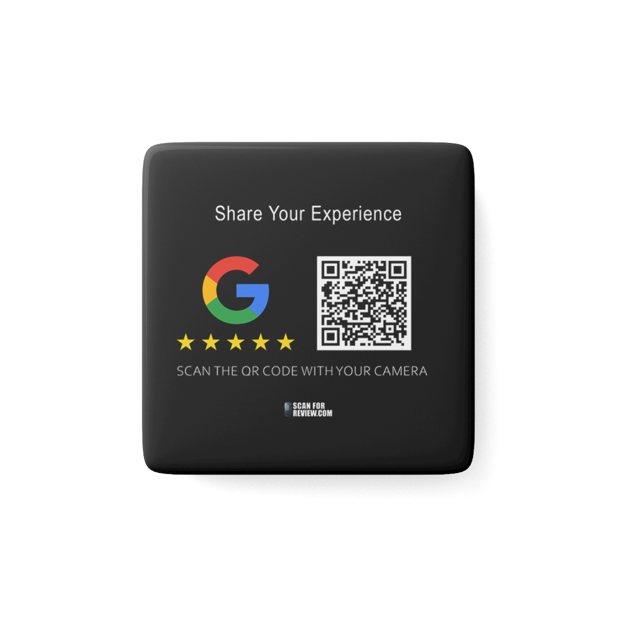 QR Code Feedback Devices